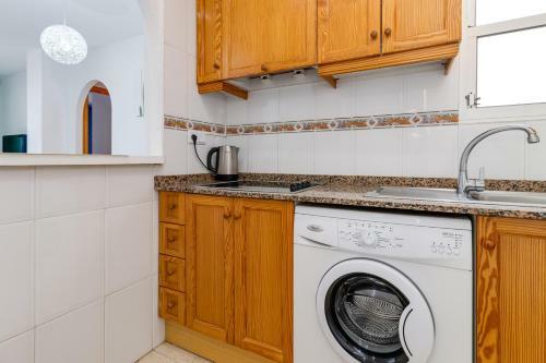 Apartamento Casa Godisa