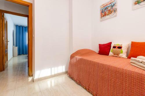 Apartamento Casa Godisa