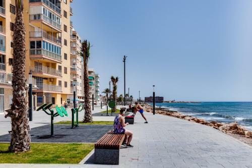 Apartamento Casa Godisa