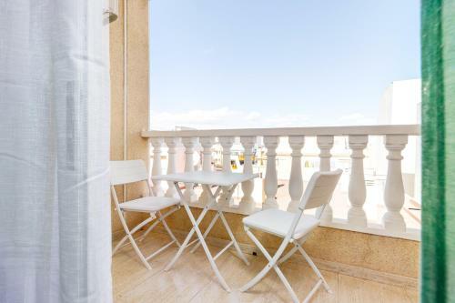 Apartamento Casa Godisa
