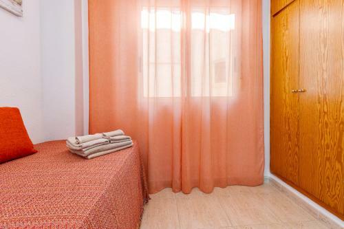 Apartamento Casa Godisa