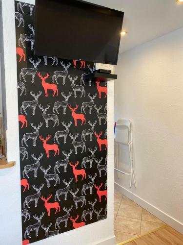 Apartamento Zielone Walizki