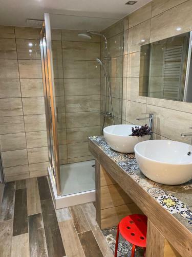 Apartamento Zielone Walizki