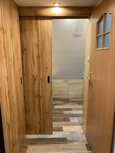 Apartamento Zielone Walizki