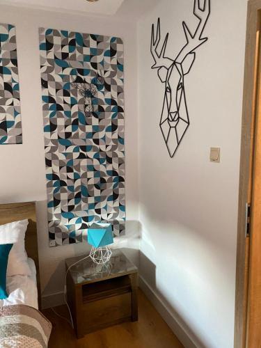 Apartamento Zielone Walizki