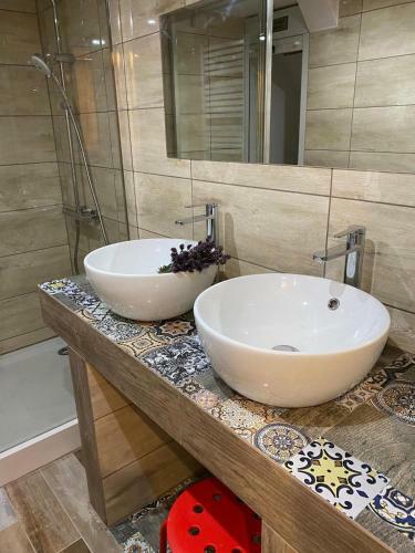 Apartamento Zielone Walizki