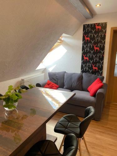 Apartamento Zielone Walizki
