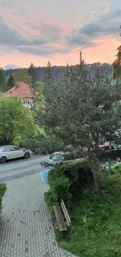 Apartament Altheide