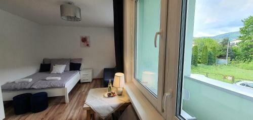 Apartament Altheide