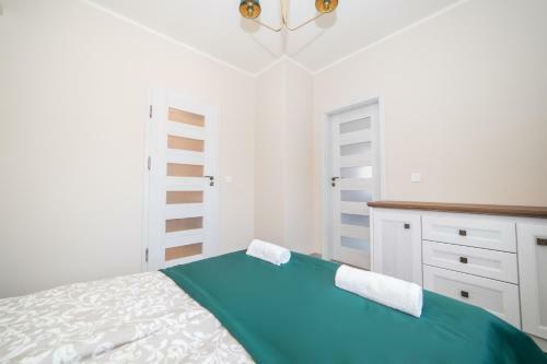 Ms-apart Apartamenty Retro Przy Parku