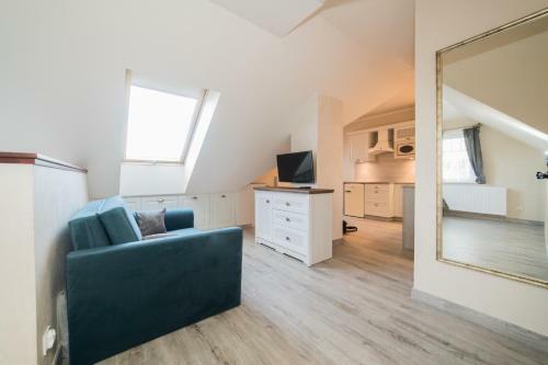 Ms-apart Apartamenty Retro Przy Parku