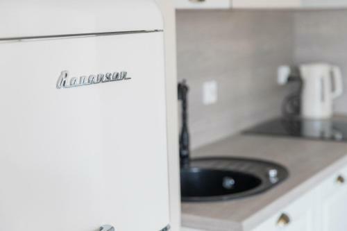Ms-apart Apartamenty Retro Przy Parku