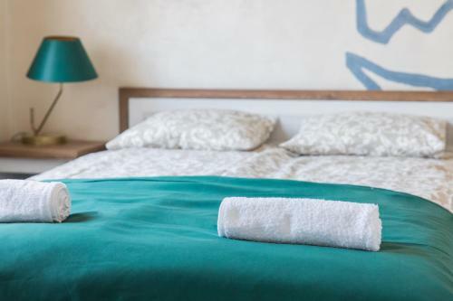 Ms-apart Apartamenty Retro Przy Parku