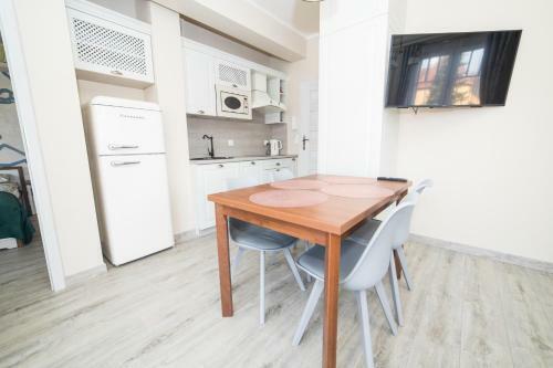 Ms-apart Apartamenty Retro Przy Parku