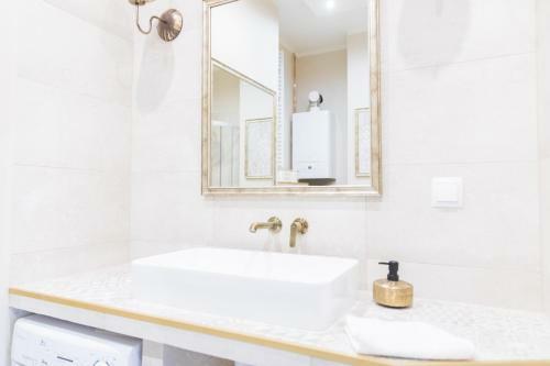 Ms-apart Apartamenty Retro Przy Parku