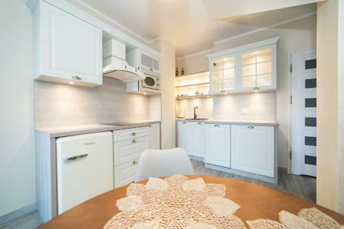 Ms-apart Apartamenty Retro Przy Parku