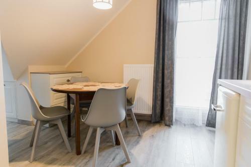 Ms-apart Apartamenty Retro Przy Parku