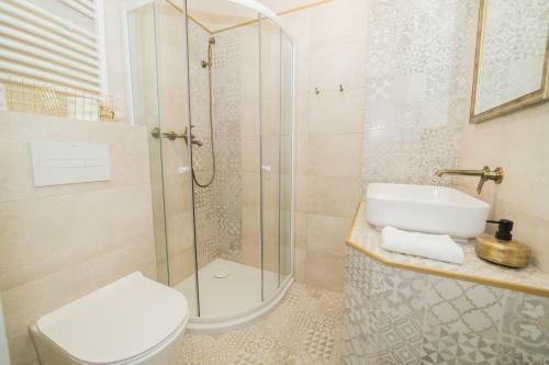 Ms-apart Apartamenty Retro Przy Parku