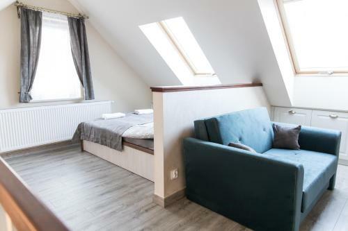 Ms-apart Apartamenty Retro Przy Parku