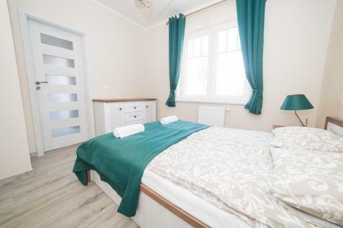 Ms-apart Apartamenty Retro Przy Parku