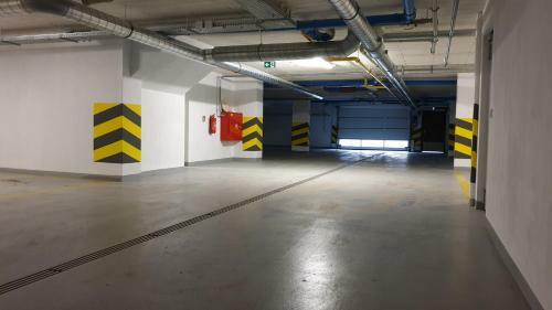 Apartament 20 Willa Le?na