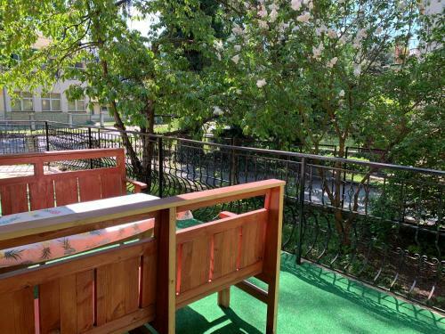 Apartamencik Centrum