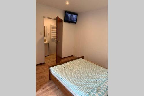 Apartamencik Centrum