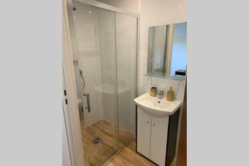 Apartamencik Centrum