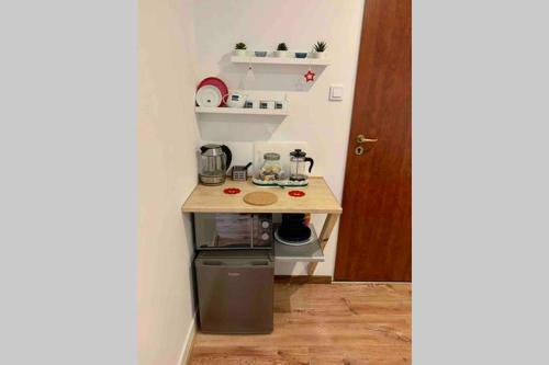 Apartamencik Centrum