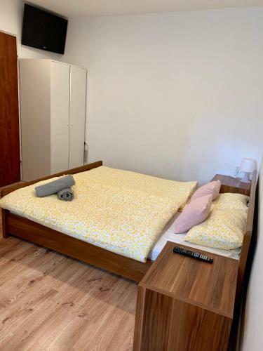 Apartamencik Centrum