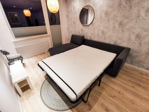Apartament Okna Na Park