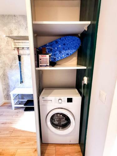 Apartament Okna Na Park