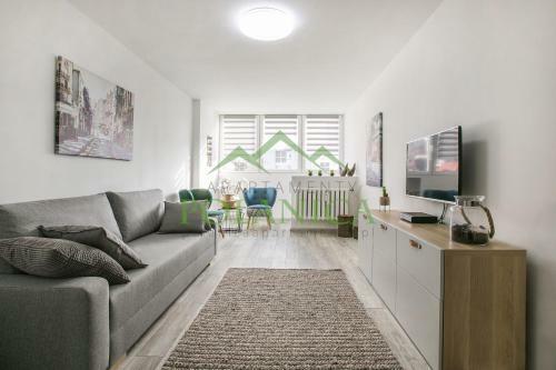 Apartamento Centrum - Polanicaapartamenty Pl