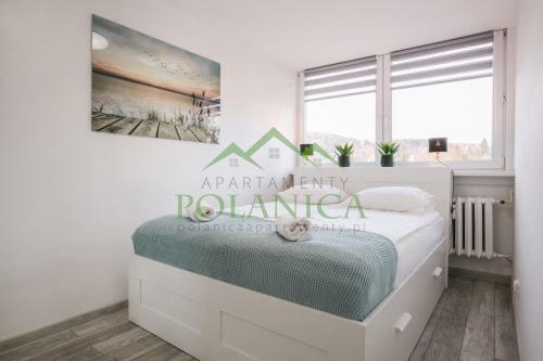 Apartamento Centrum - Polanicaapartamenty Pl