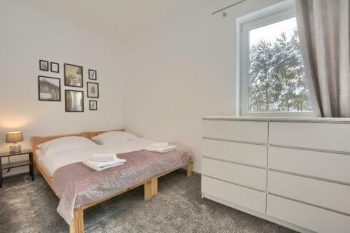 Apartamento Dworek Polanica