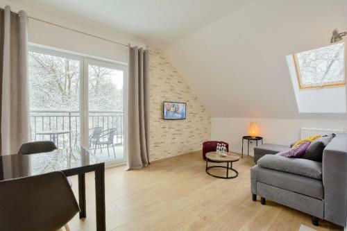 Apartamento Dworek Polanica