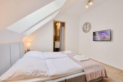 Apartamento Dworek Polanica