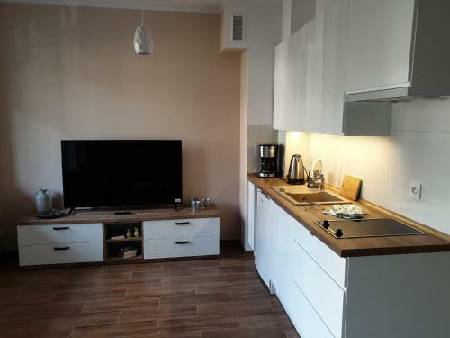 Apartament 23 Willa Le?na