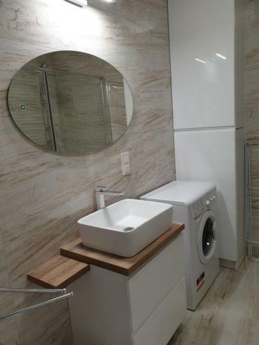 Apartament 23 Willa Le?na