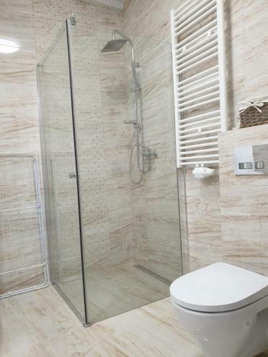Apartament 23 Willa Le?na