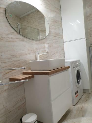 Apartament 23 Willa Le?na
