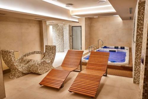 Laguna Apartament Polanica Residence 2