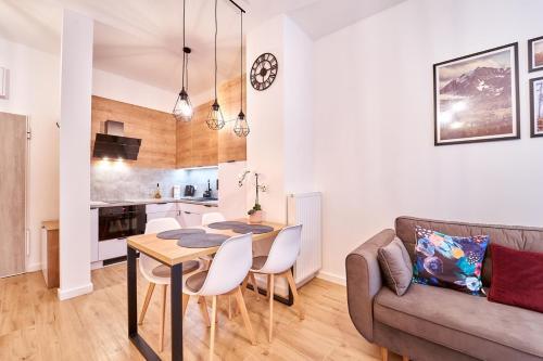 Laguna Apartament Polanica Residence 2