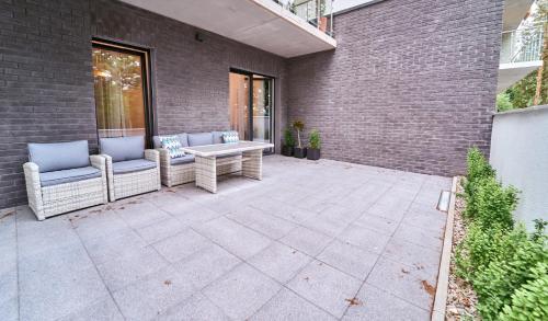 Laguna Apartament Polanica Residence 2