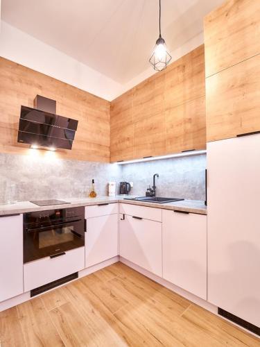 Laguna Apartament Polanica Residence 2