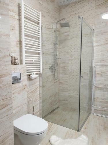 Apartament 16 Willa Le?na