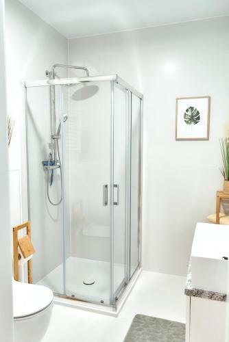 Apartament "w Chmurach"