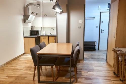Apartament Willa Maria 7