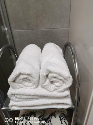 Apartament Zuza