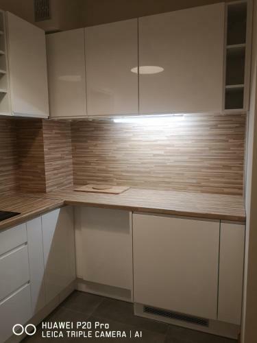 Apartament Zuza